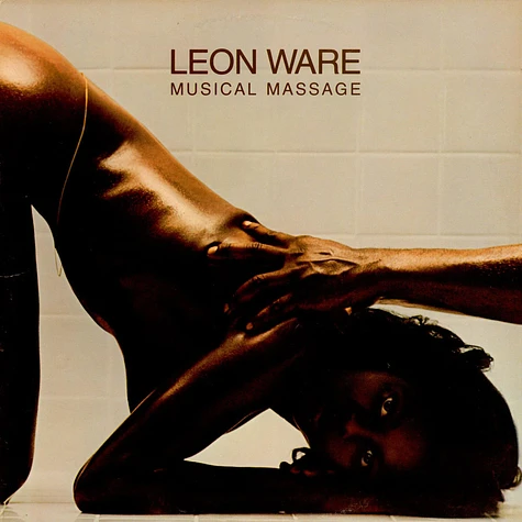 Leon Ware - Musical Massage