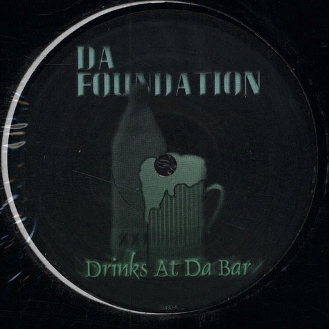 Da Foundation - Drinks At Da Bar