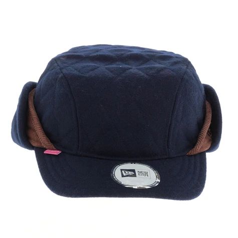 Mishka - Geni New Era Hunting Cap