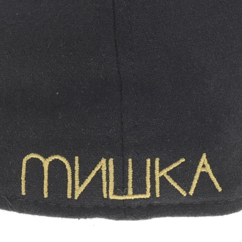 Mishka - Shrine New Era Cap