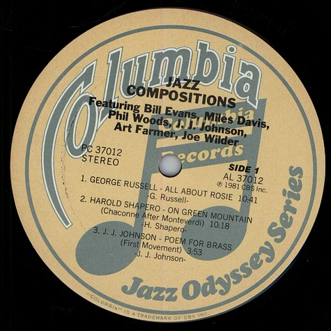 V.A. - Jazz Compositions