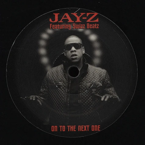 Jay-Z - On To The Next One Remixes