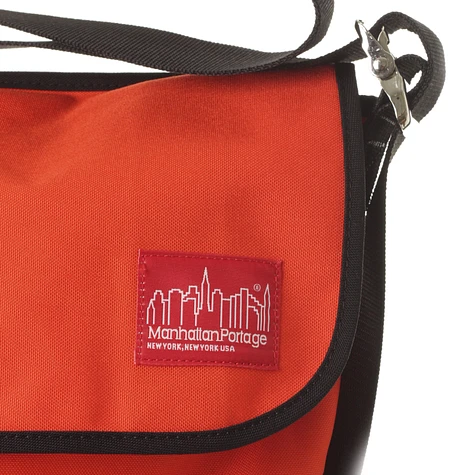 Manhattan Portage - Vintage Messenger Bag Medium