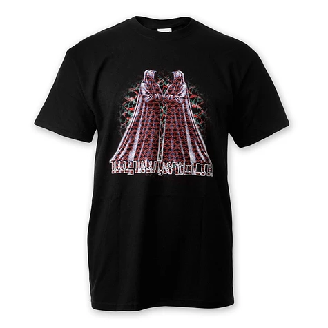 Mars Volta - Face To Face T-Shirt