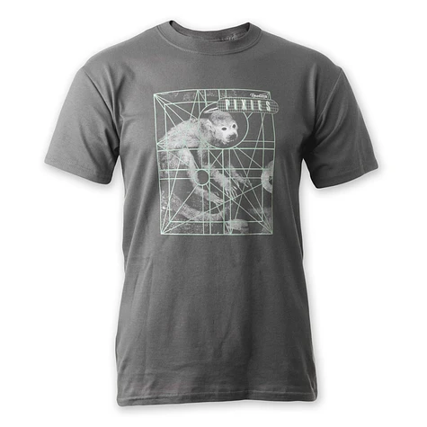 Pixies - Doolittle T-Shirt