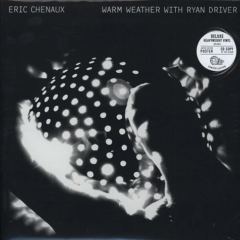 Eric Chenaux - Warm Weather With LP