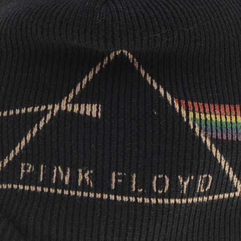 Pink Floyd - Visor Beanie