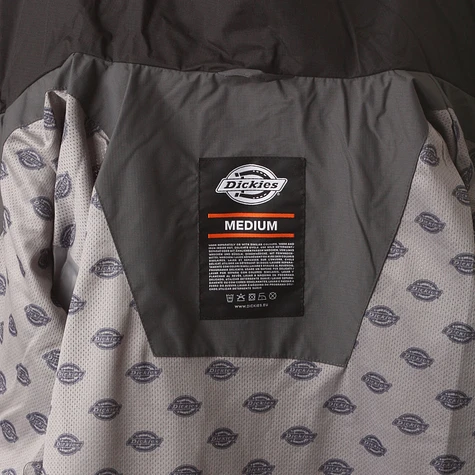 Dickies - McLane Ups Windbreaker