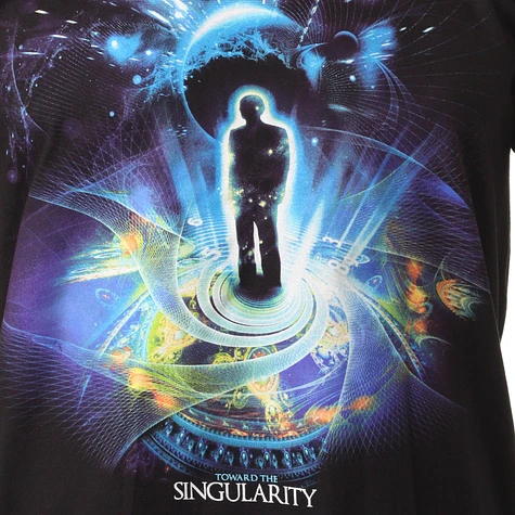 Imaginary Foundation - Singularity T-Shirt