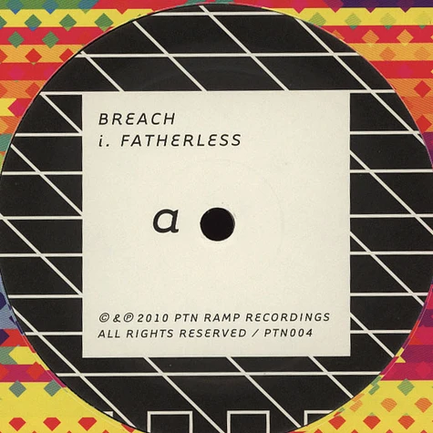 Breach - Fatherless
