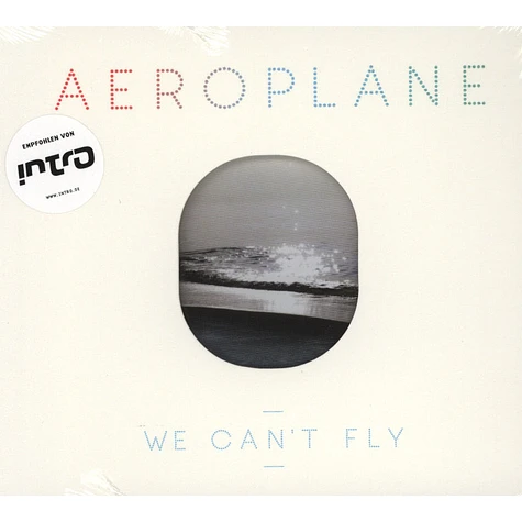 Aeroplane - We Can't Fly