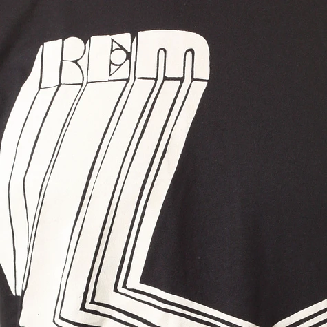 R.E.M. - Bender T-Shirt