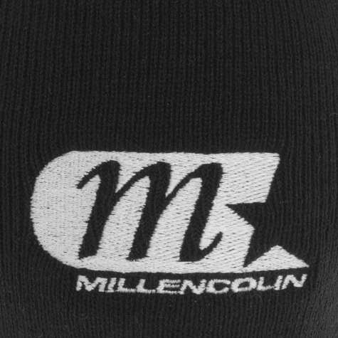 Millencolin - Logo Beanie