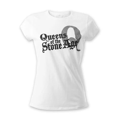 Queens Of The Stone Age - Era Q Women T-Shirt