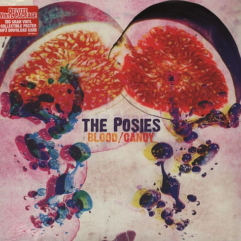 Posies - Blood / Candy