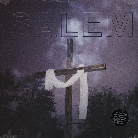 Salem - King Night