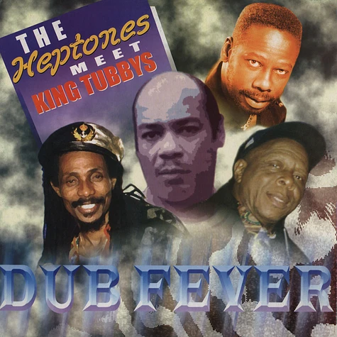 Heptones - Dub Fever