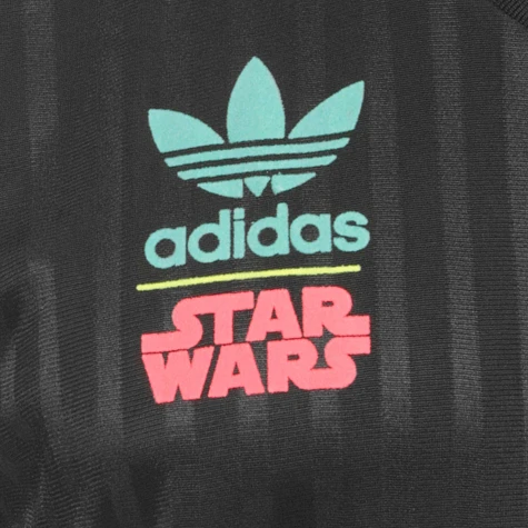 adidas X Star Wars - Boba Fett Jersey