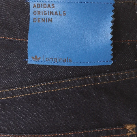 adidas - Conductor Reg Jeans