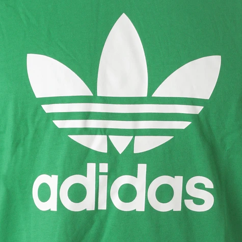 adidas - Trefoil T-Shirt