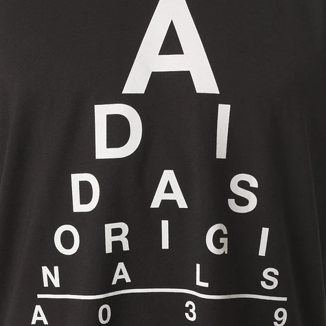adidas - Graphic 4 T-Shirt