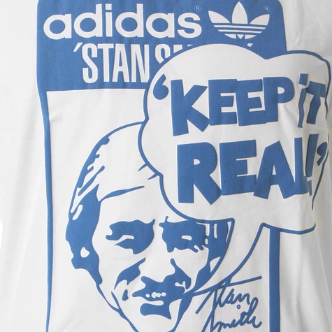 adidas - Stan T-Shirt
