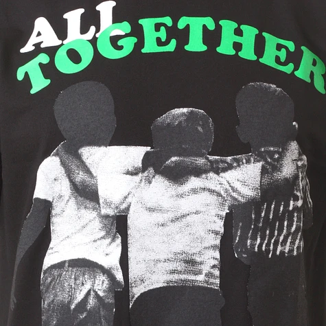 Akomplice - All Together T-Shirt