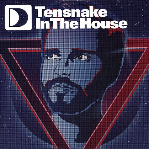 Tensnake - In The House Part 1