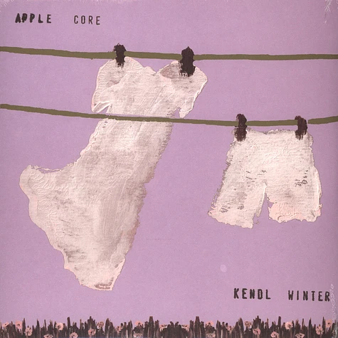 Winter Kendl - Apple Core