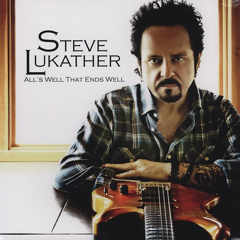 Steve Lukather - All's Well That Ends Well