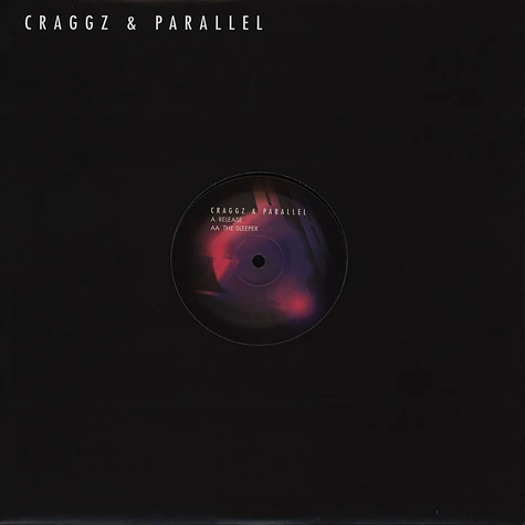 Craggz & Parallel - Release