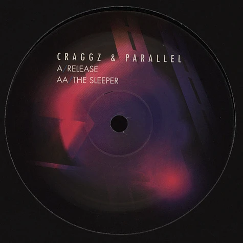 Craggz & Parallel - Release