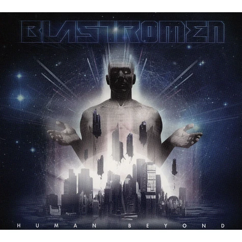 Blastromen - Human Beyond