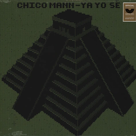 Chico Mann of Antibalas x Rane Serato - Ya Yo Sé / Serato Control Tone