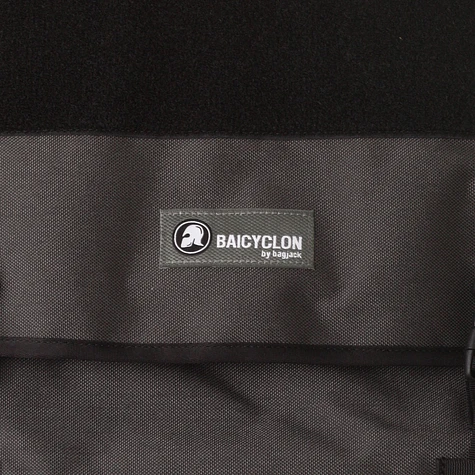 Baicyclon by Bagjack - Messenger Bag L 03
