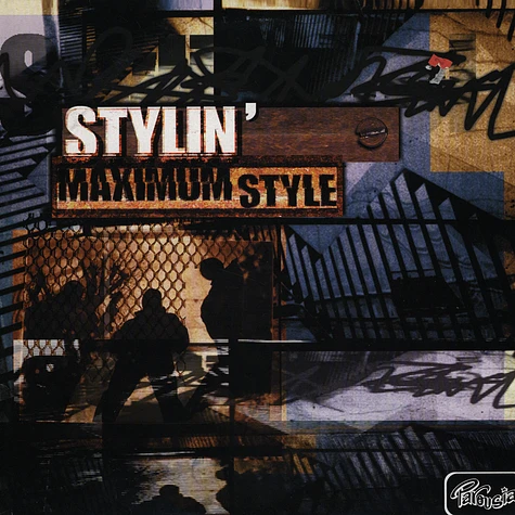 Maximum Style - Stylin'