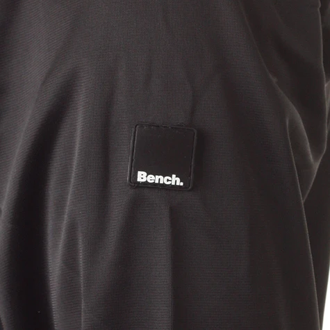 Bench - Automated Zip Thru Funnel Jacket