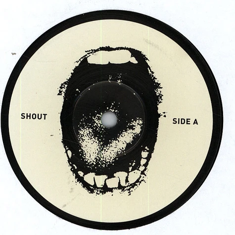 SKC - Shout - Volume 2