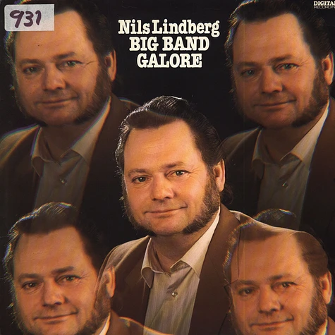 Nils Lindberg - Big Band Galore