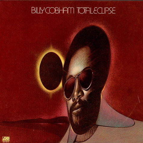 Billy Cobham - Total Eclipse