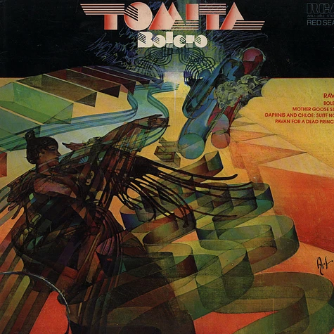Tomita - Ravel