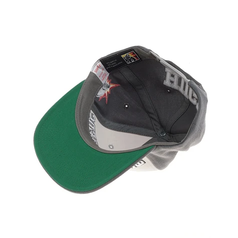 The Hundreds - Player Snapback Hat