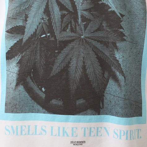 Sixpack France x Struggle Inc - Teen Spirit T-Shirt