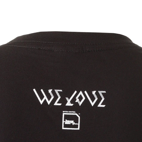 We Love - We Love T-Shirt