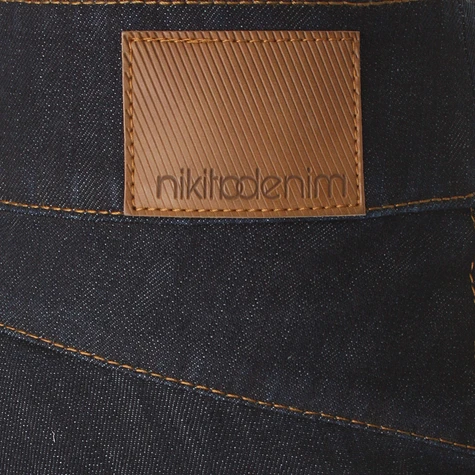 Nikita - Reality Jeans