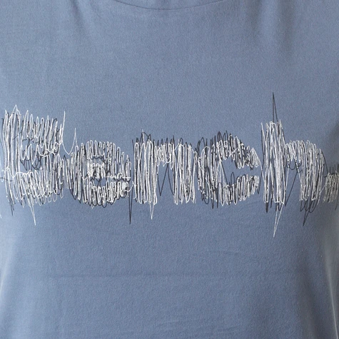 Bench - Moniter Women T-Shirt