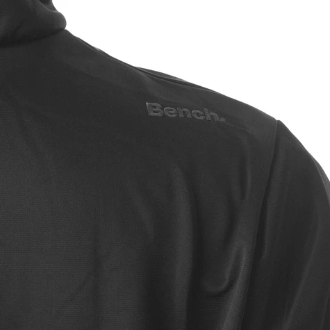 Bench - Automated Zip Thru Funnel Jacket