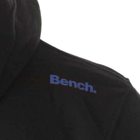 Bench - Academy Zip-Up Hoodie