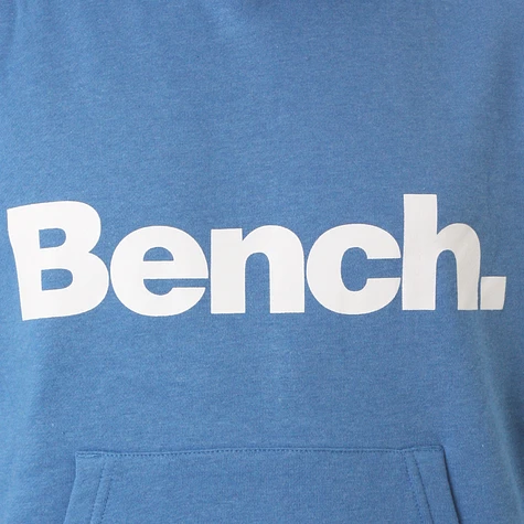 Bench - Affront Logo Hoodie