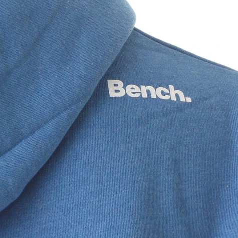 Bench - Affront Logo Hoodie